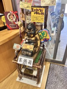 ビリケンさん画像