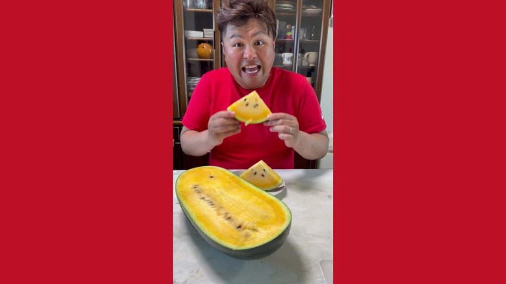 黒たまごいただきます